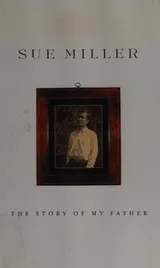 Cover of The Story of My Father