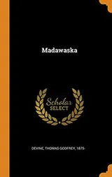 Cover of Madawaska