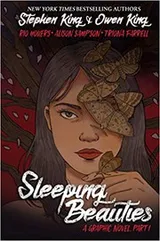 Cover of Sleeping Beauties, Vol. 1 (Graphic Novel)