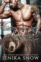 Cover of Bear Clan