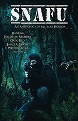 Cover of SNAFU