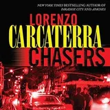 Cover of Chasers Lib/E