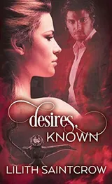Cover of Desires, Known