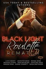 Cover of Black Light Roulette Rematch