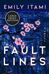 Cover of Fault Lines