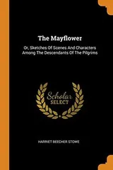 Cover of The Mayflower