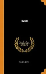 Cover of Sheila