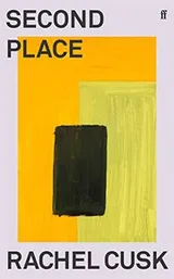 Cover of Second Place