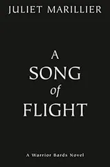 Cover of A Song of Flight