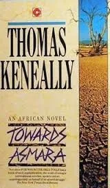 Cover of Towards Asmara
