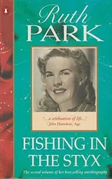Cover of Fishing in the Styx