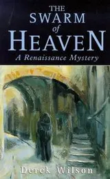 Cover of The Swarm of Heaven