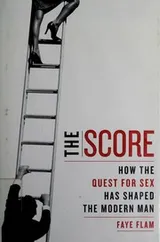 Cover of The Score