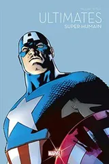 Cover of Ultimates