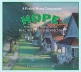 Cover of Hope