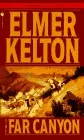 Cover of The Far Canyon