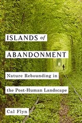 Cover of Islands of Abandonment