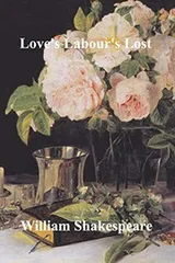 Cover of Love's Labour's Lost