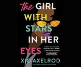 Cover of Girl with Stars in Her Eyes