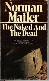 Cover of Naked and the Dead