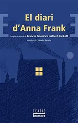 Cover of El diari d'Anna Frank