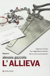 Cover of L'allieva