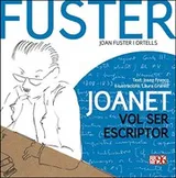 Cover of Joanet vol ser escriptor