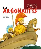Cover of Els Argonautes