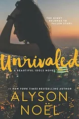 Cover of Unrivaled