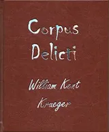 Cover of Corpus Delicti