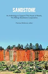 Cover of Sandstone