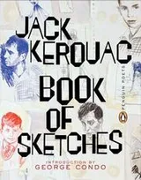 Cover of Book of sketches, 1952-57