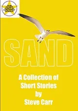Cover of SAND