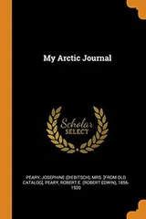 Cover of My Arctic Journal