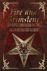 Cover of Fire and Brimstone