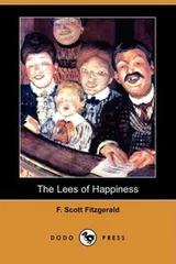 Cover of Lees of Happiness Illustrated