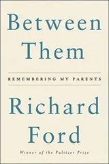 Cover of Between Them