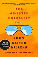 Cover of The Minister Primarily