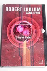 Cover of EL FACTOR HADES