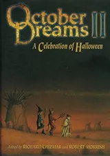 Cover of October Dreams II