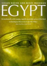 Cover of Egypt