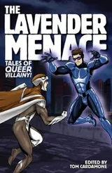Cover of The Lavender Menace