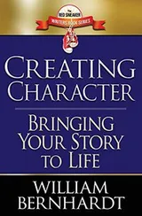 Cover of Creating Character