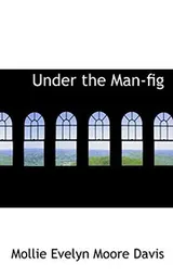 Cover of Under the Man-fig
