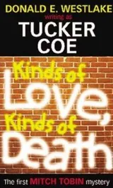 Cover of Kinds of Love, Kinds of Death