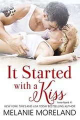 Cover of It Started with a Kiss