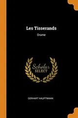 Cover of Les Tisserands