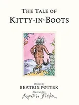 Cover of Tale of Kitty in Boots