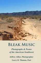 Cover of Bleak Music