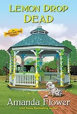 Cover of Lemon Drop Dead